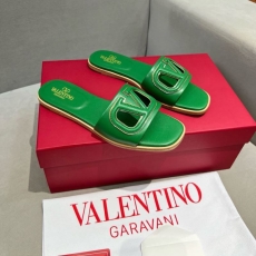 Valentino Slippers